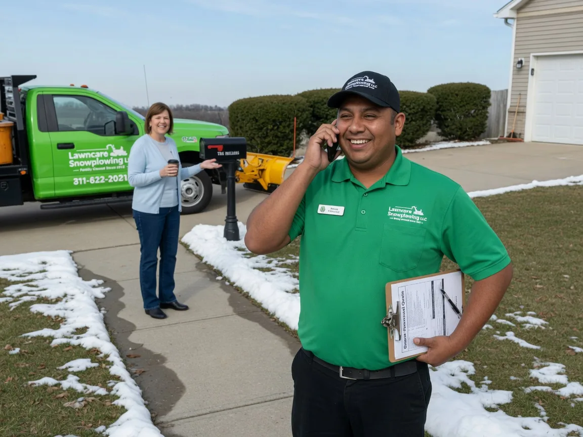 Lawn Care Services By Expert Landscaper Coopers Plains, NY FAQs